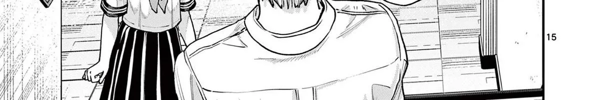 The Wakaba Home's Blue Loves - Chapter 27 - Page 30