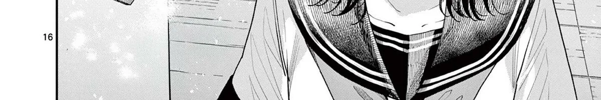 The Wakaba Home's Blue Loves - Chapter 27 - Page 32