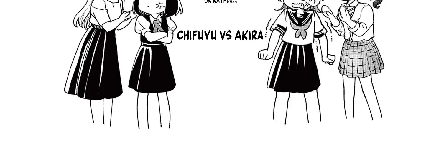 The Wakaba Home's Blue Loves - Chapter 27.5 - Page 14