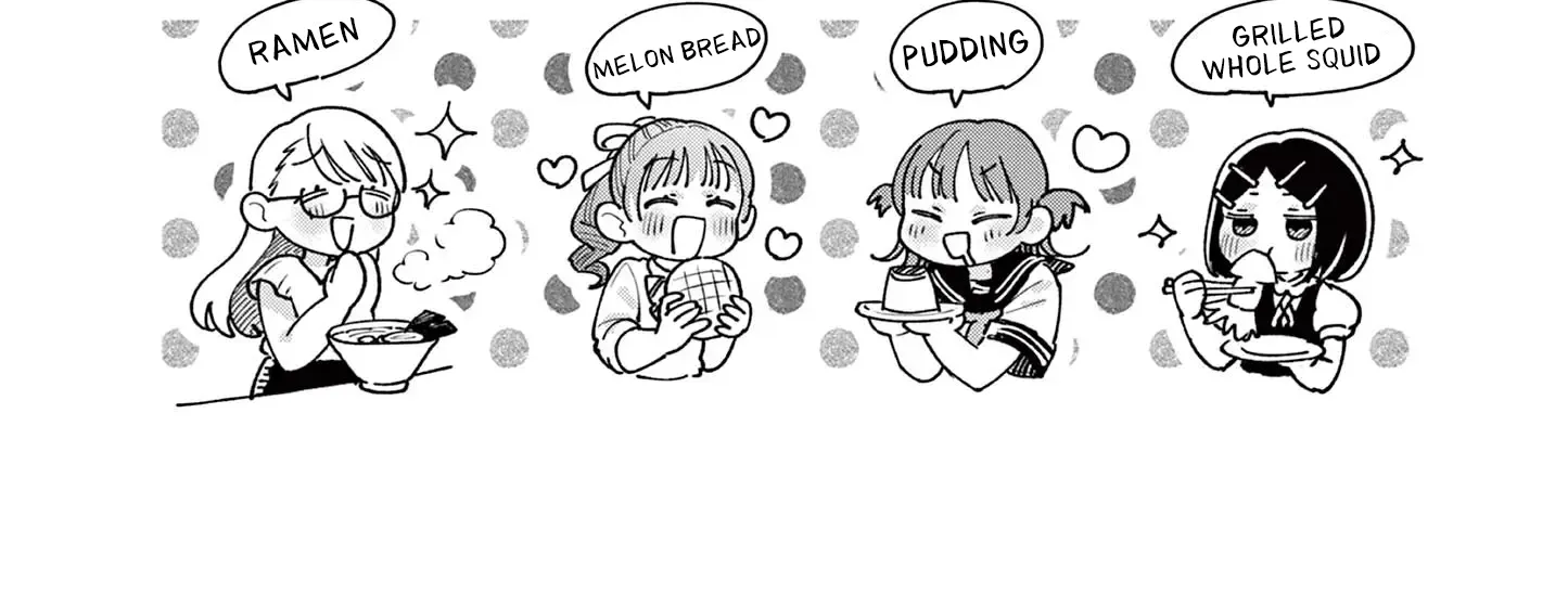 The Wakaba Home's Blue Loves - Chapter 27.5 - Page 18