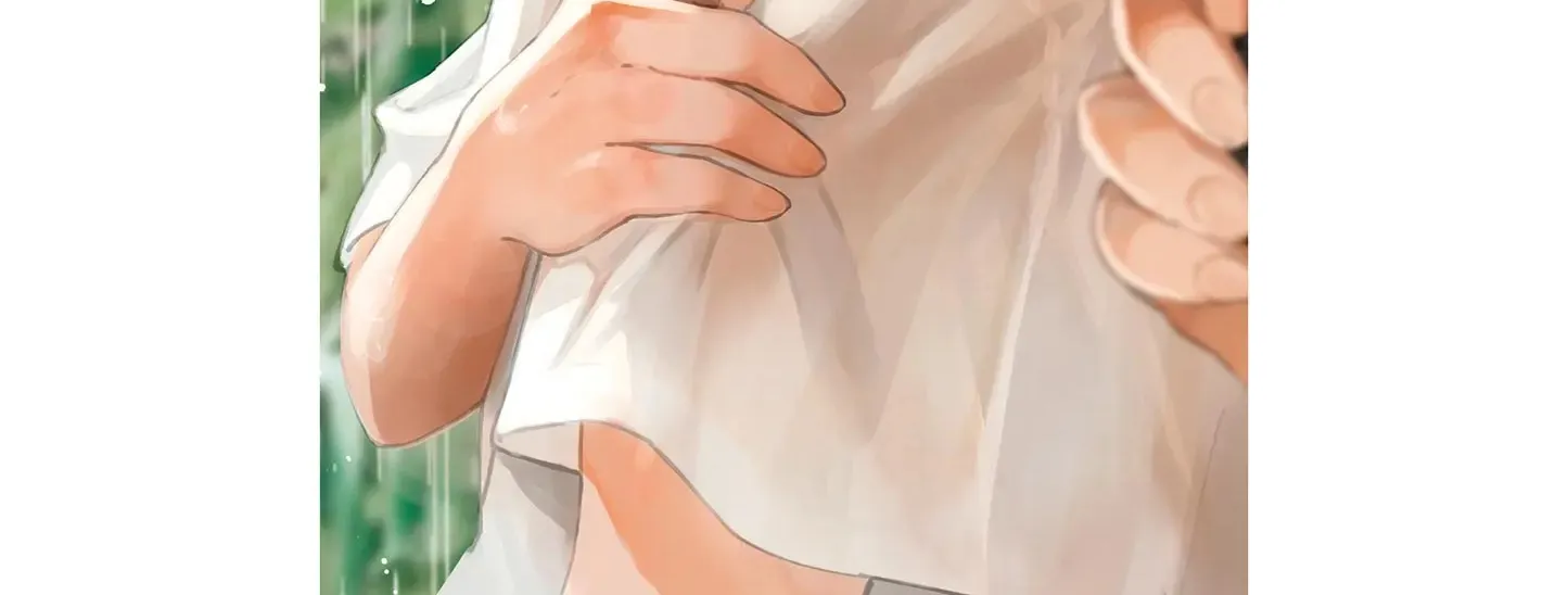 The Wakaba Home's Blue Loves - Chapter 27.5 - Page 24