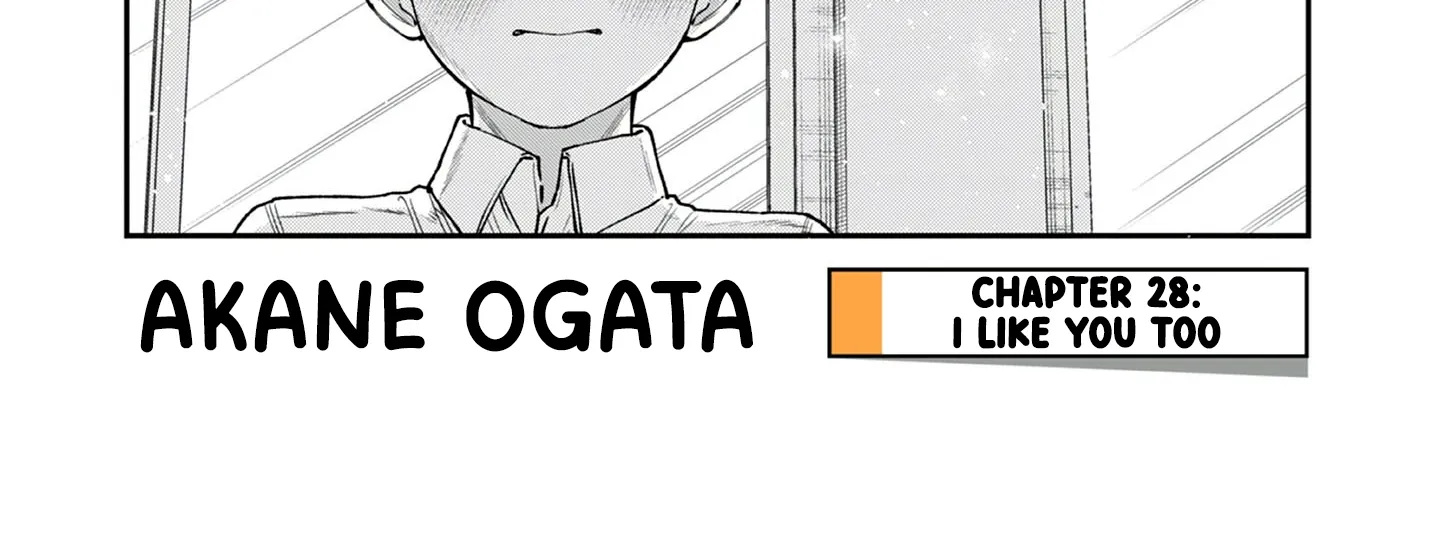 The Wakaba Home's Blue Loves - Chapter 28 - Page 2