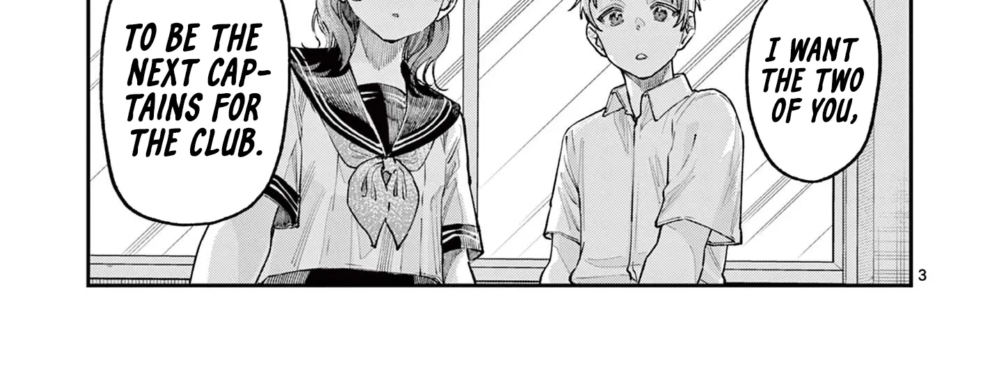 The Wakaba Home's Blue Loves - Chapter 28 - Page 6
