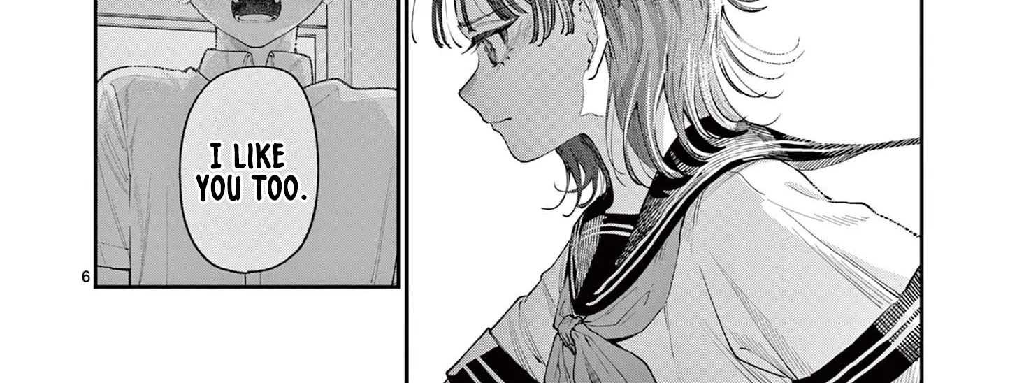 The Wakaba Home's Blue Loves - Chapter 28 - Page 12