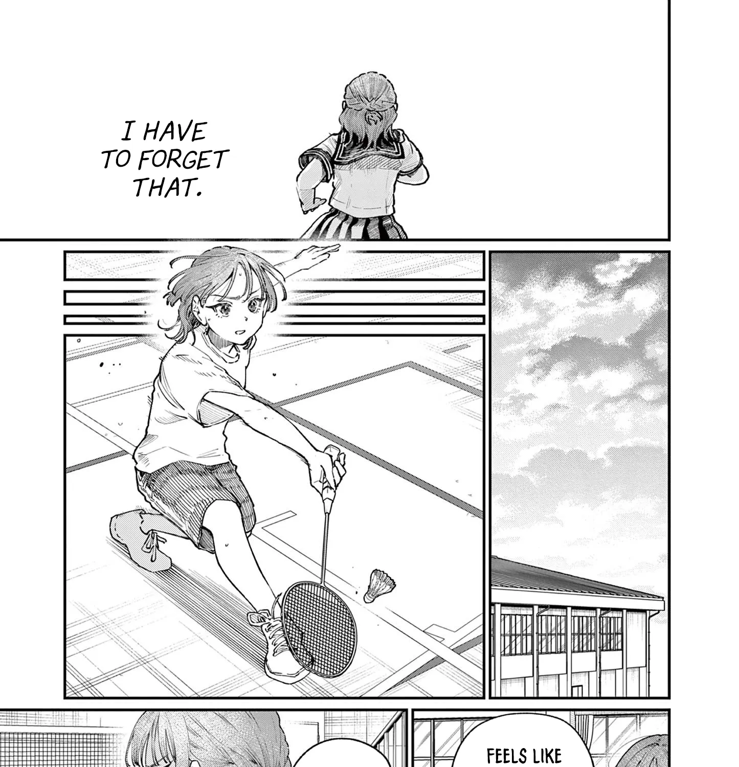 The Wakaba Home's Blue Loves - Chapter 28 - Page 13