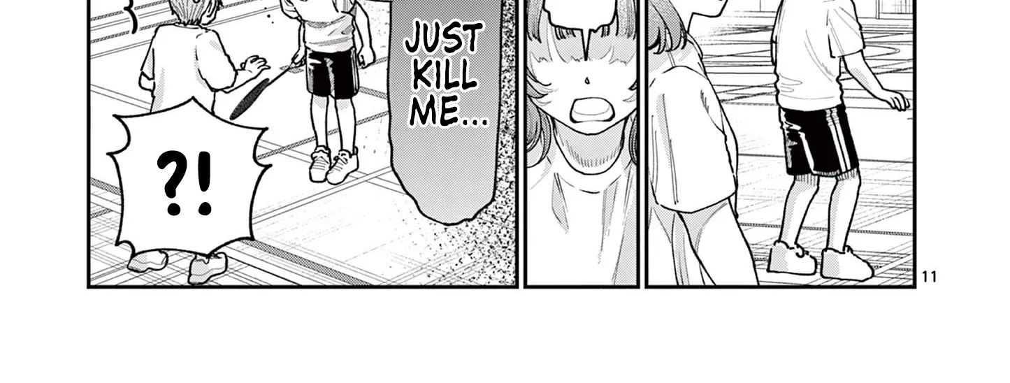 The Wakaba Home's Blue Loves - Chapter 28 - Page 22