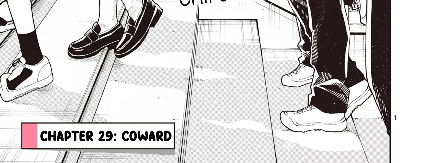 The Wakaba Home's Blue Loves - Chapter 29 - Page 2