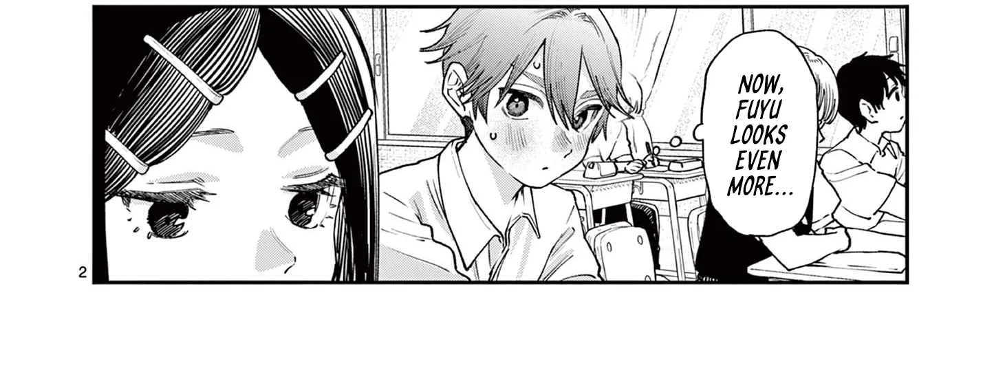 The Wakaba Home's Blue Loves - Chapter 29 - Page 4