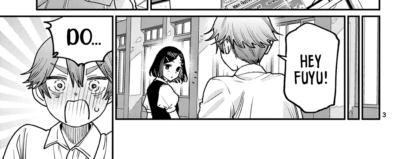 The Wakaba Home's Blue Loves - Chapter 29 - Page 6