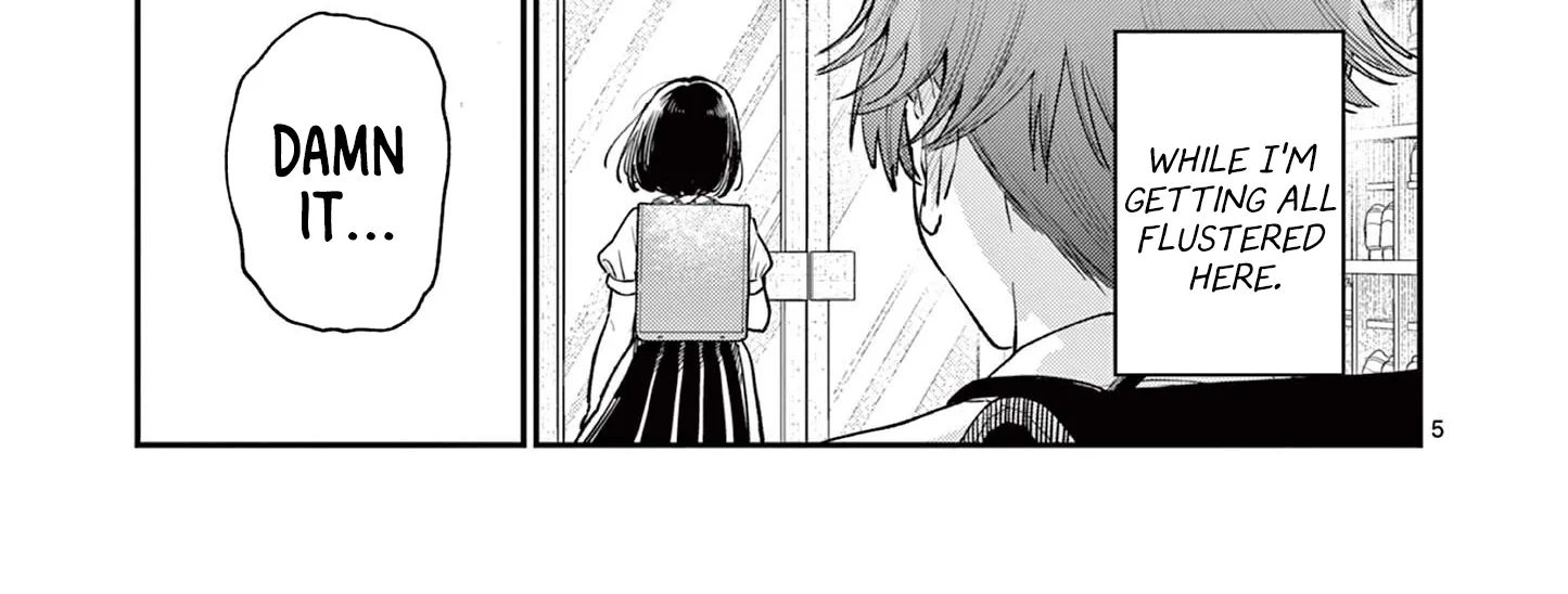 The Wakaba Home's Blue Loves - Chapter 29 - Page 10