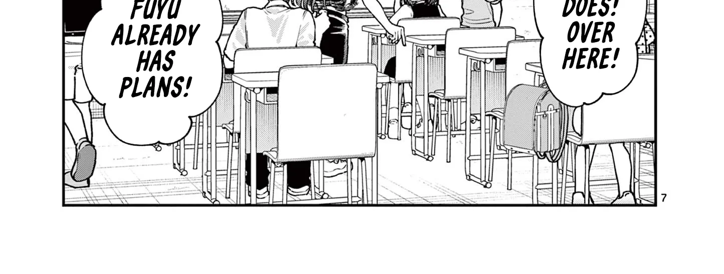 The Wakaba Home's Blue Loves - Chapter 29 - Page 14