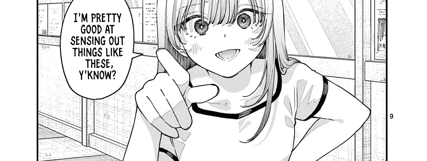 The Wakaba Home's Blue Loves - Chapter 29 - Page 18