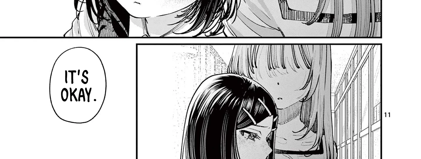 The Wakaba Home's Blue Loves - Chapter 29 - Page 22