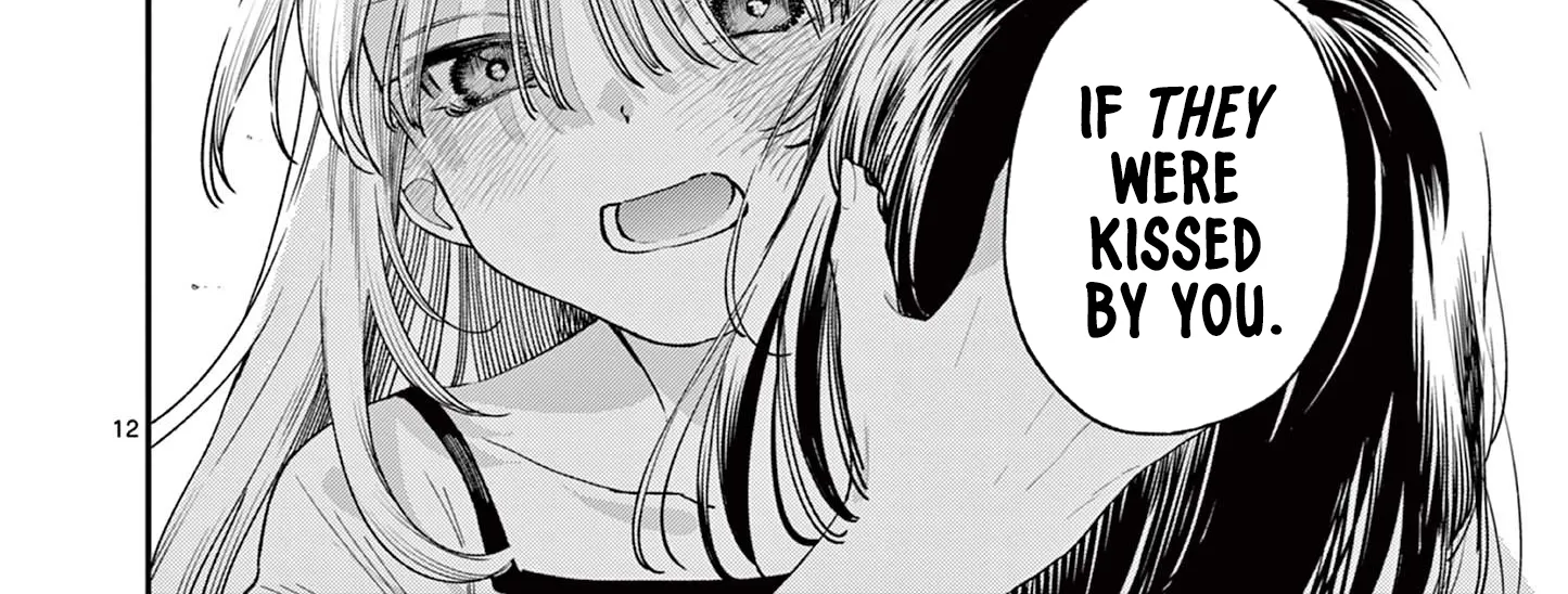 The Wakaba Home's Blue Loves - Chapter 29 - Page 24