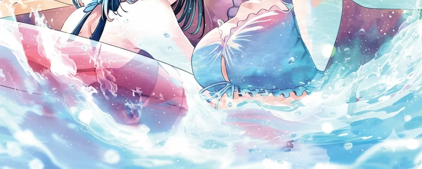 The Wakaba Home's Blue Loves - Chapter 29.5 - Page 18