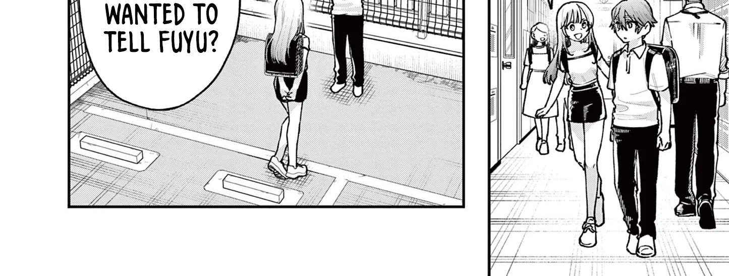 The Wakaba Home's Blue Loves - Chapter 30 - Page 4