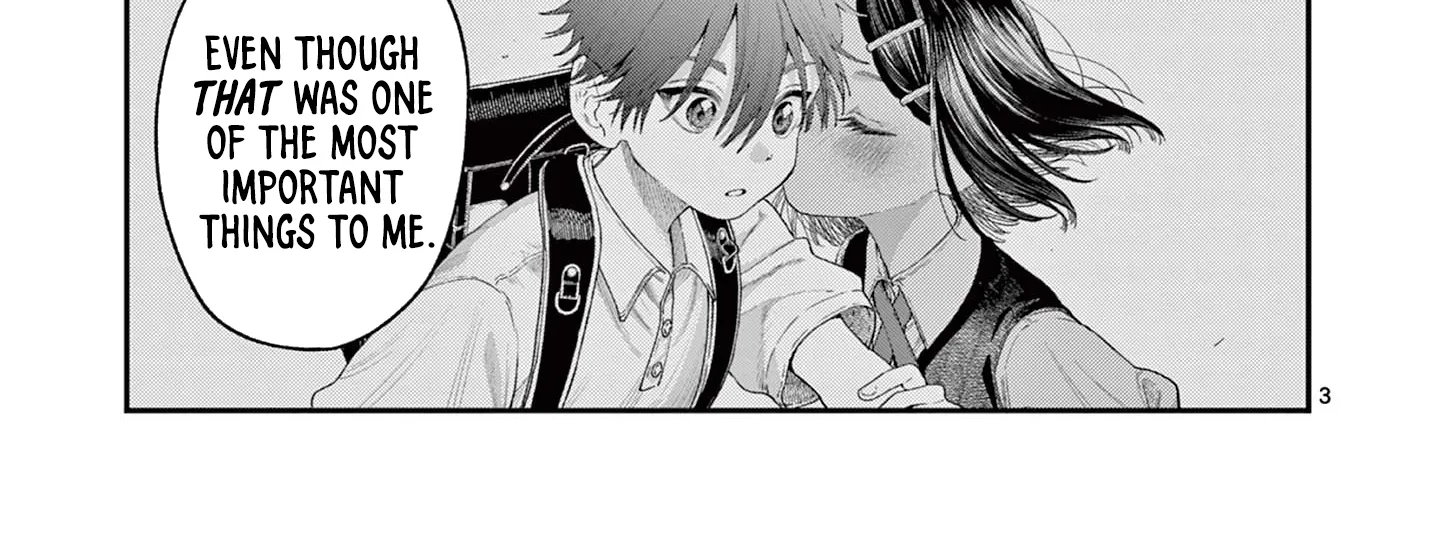 The Wakaba Home's Blue Loves - Chapter 30 - Page 6