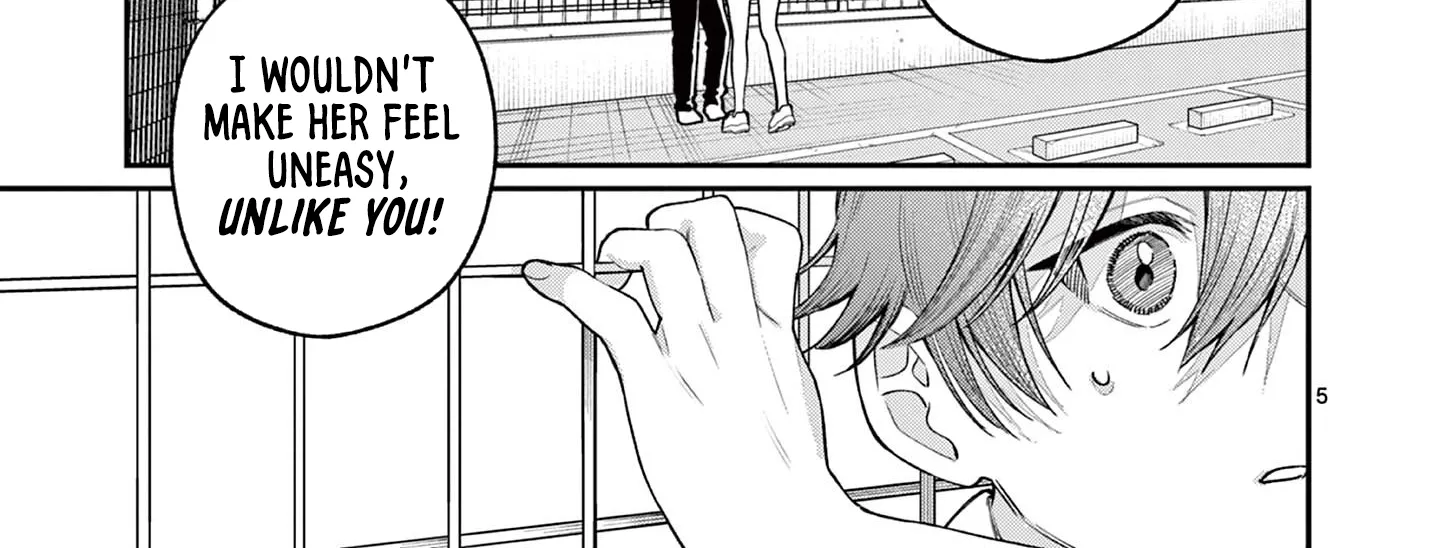 The Wakaba Home's Blue Loves - Chapter 30 - Page 10