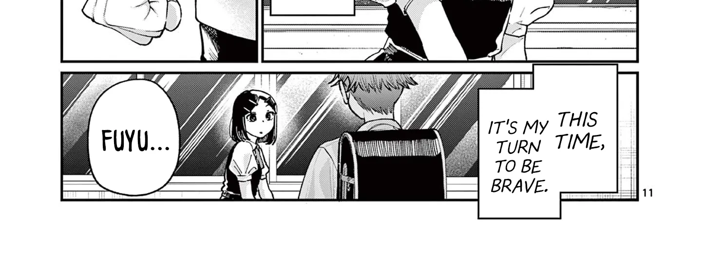 The Wakaba Home's Blue Loves - Chapter 30 - Page 22