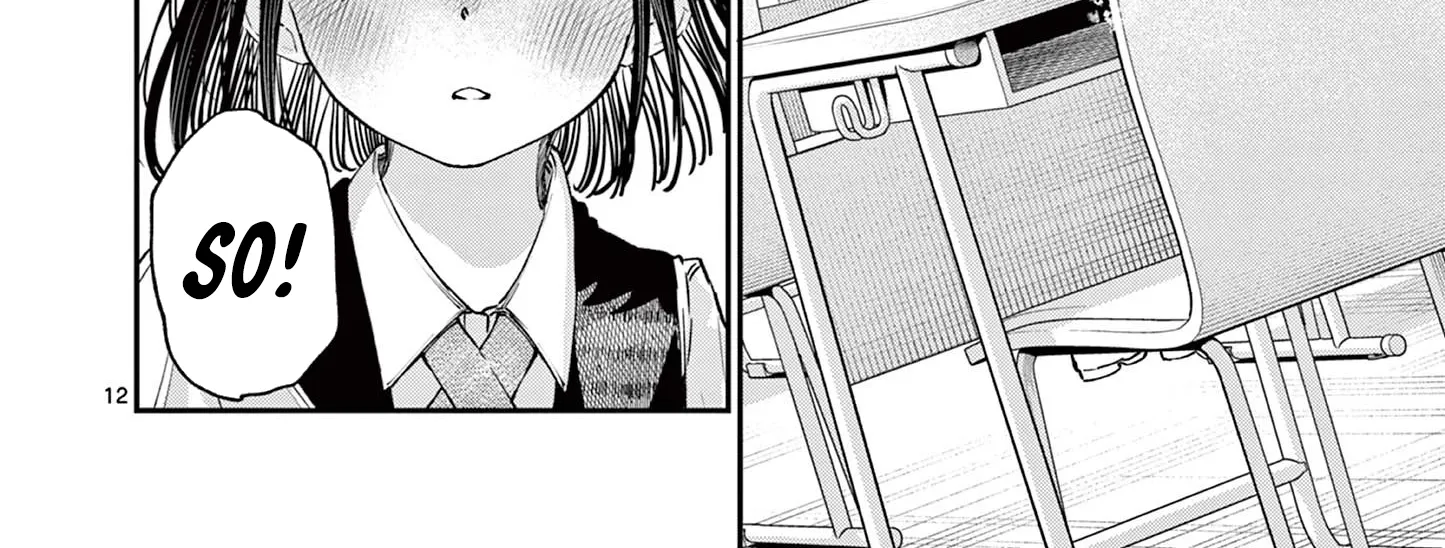 The Wakaba Home's Blue Loves - Chapter 30 - Page 24