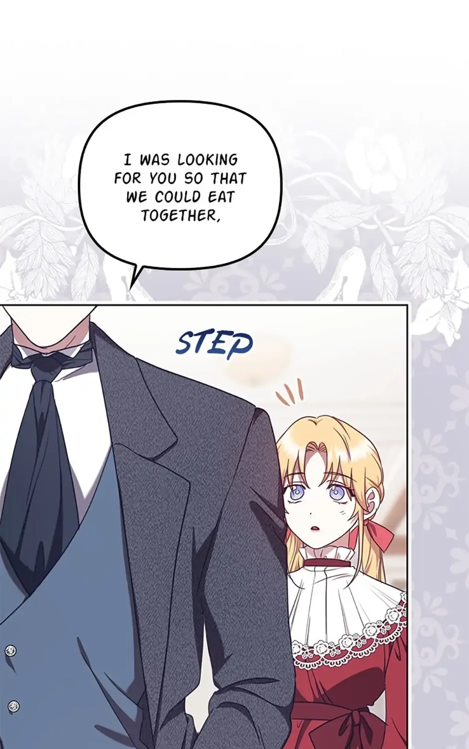 Catherine's Key to a Happy Life - Chapter 21 - Page 1