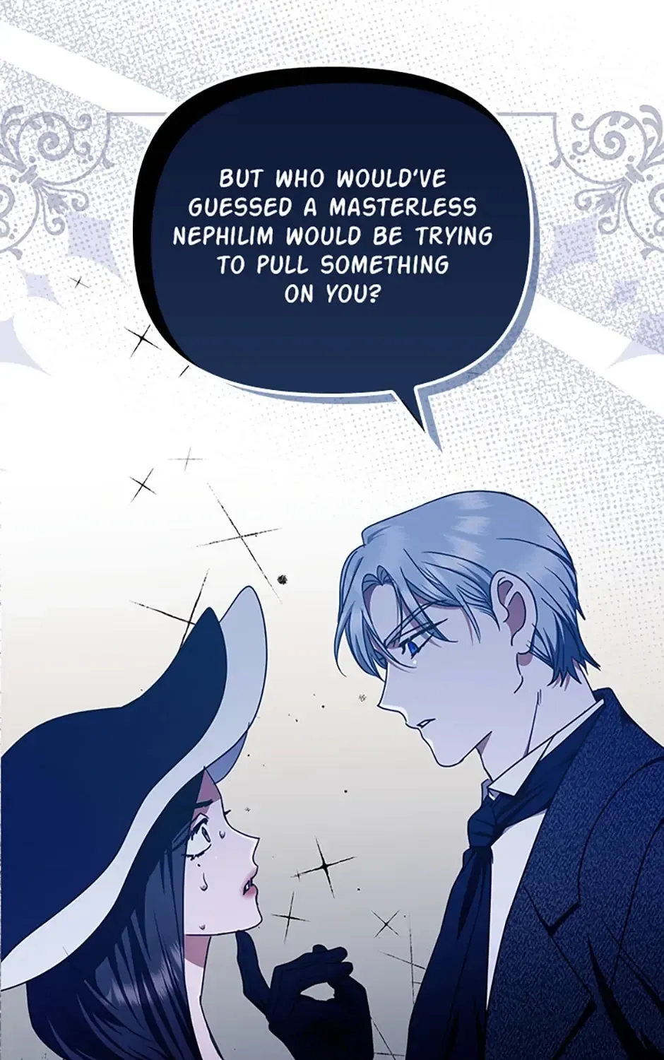 Catherine's Key to a Happy Life - Chapter 21 - Page 5