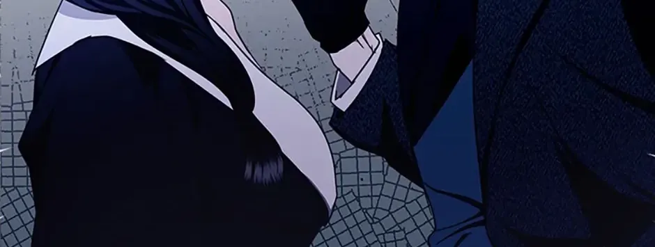 Catherine's Key to a Happy Life - Chapter 21 - Page 6