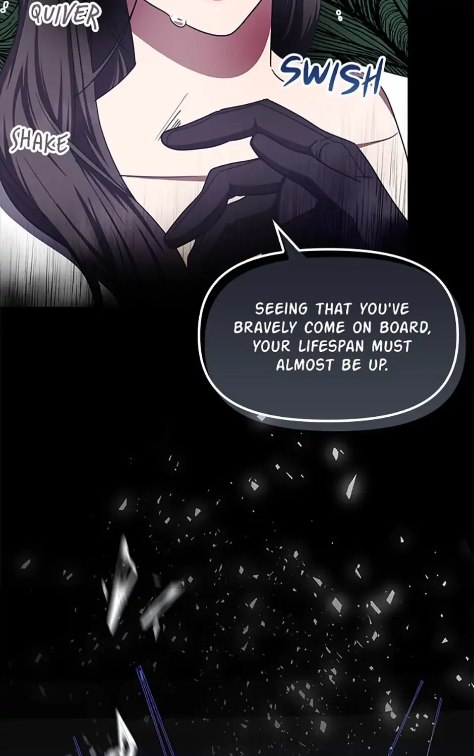 Catherine's Key to a Happy Life - Chapter 21 - Page 9