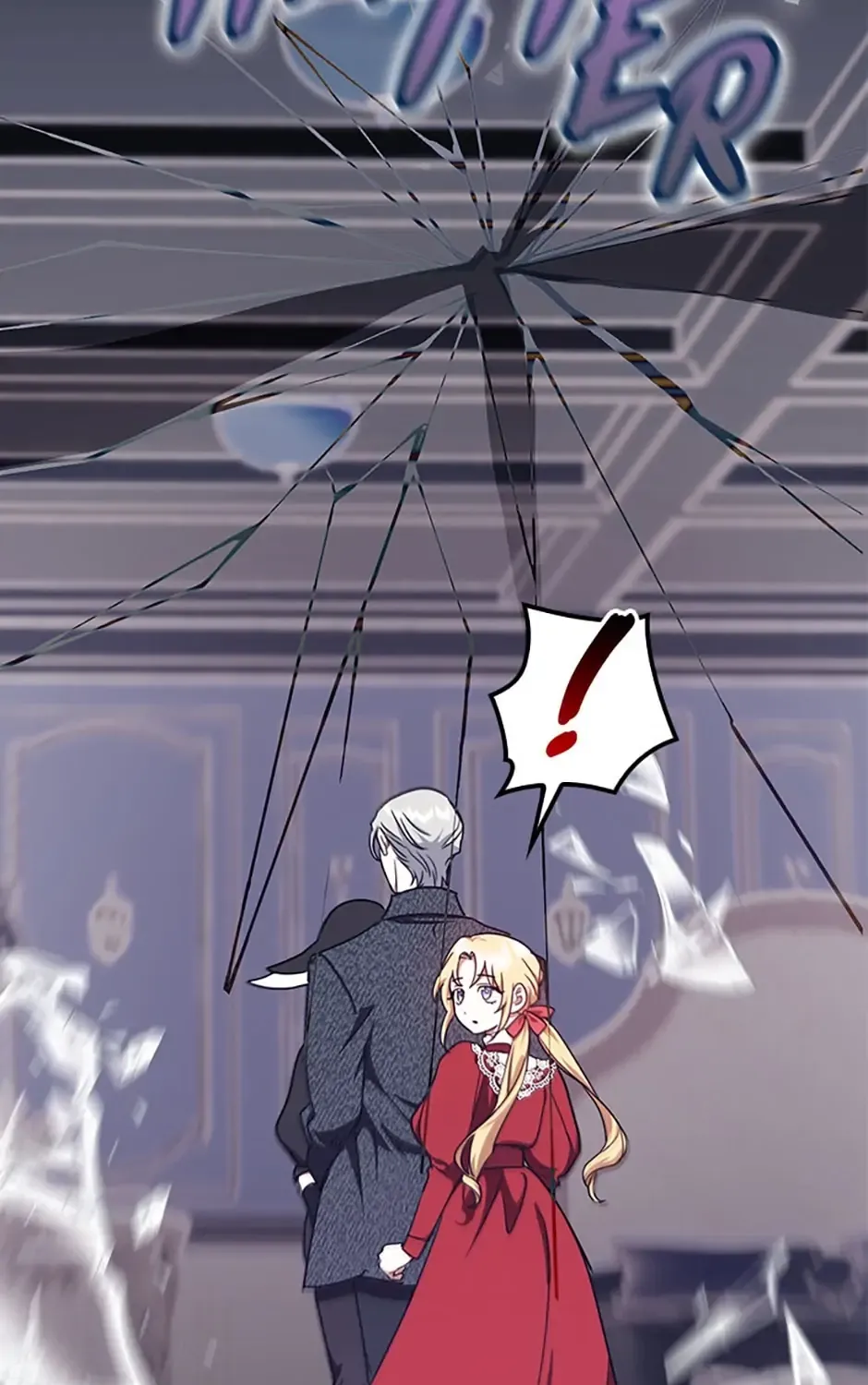 Catherine's Key to a Happy Life - Chapter 21 - Page 11