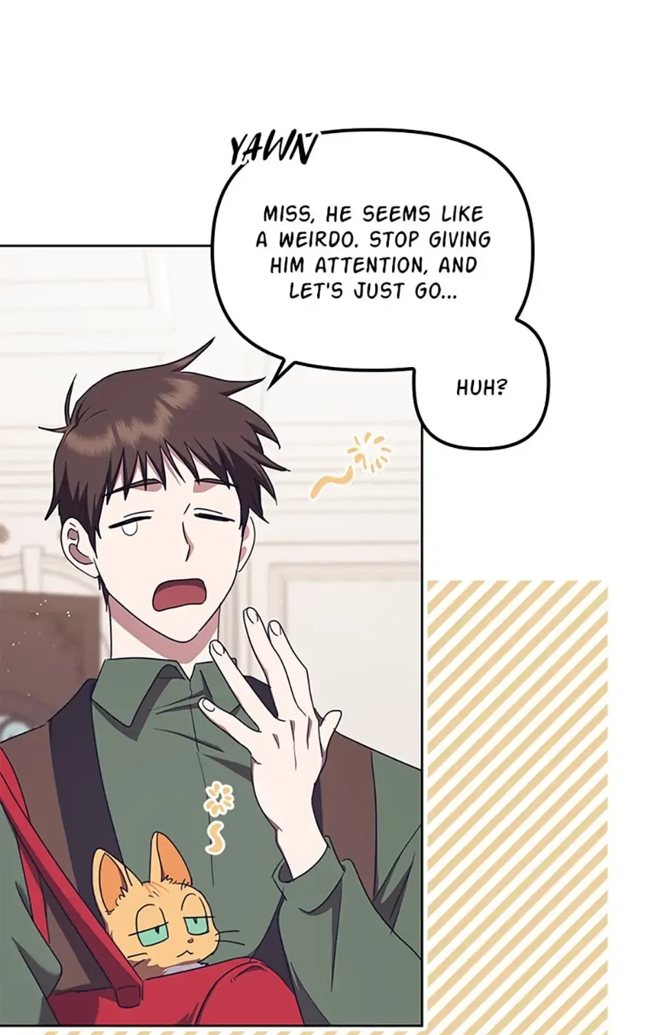 Catherine's Key to a Happy Life - Chapter 21 - Page 15