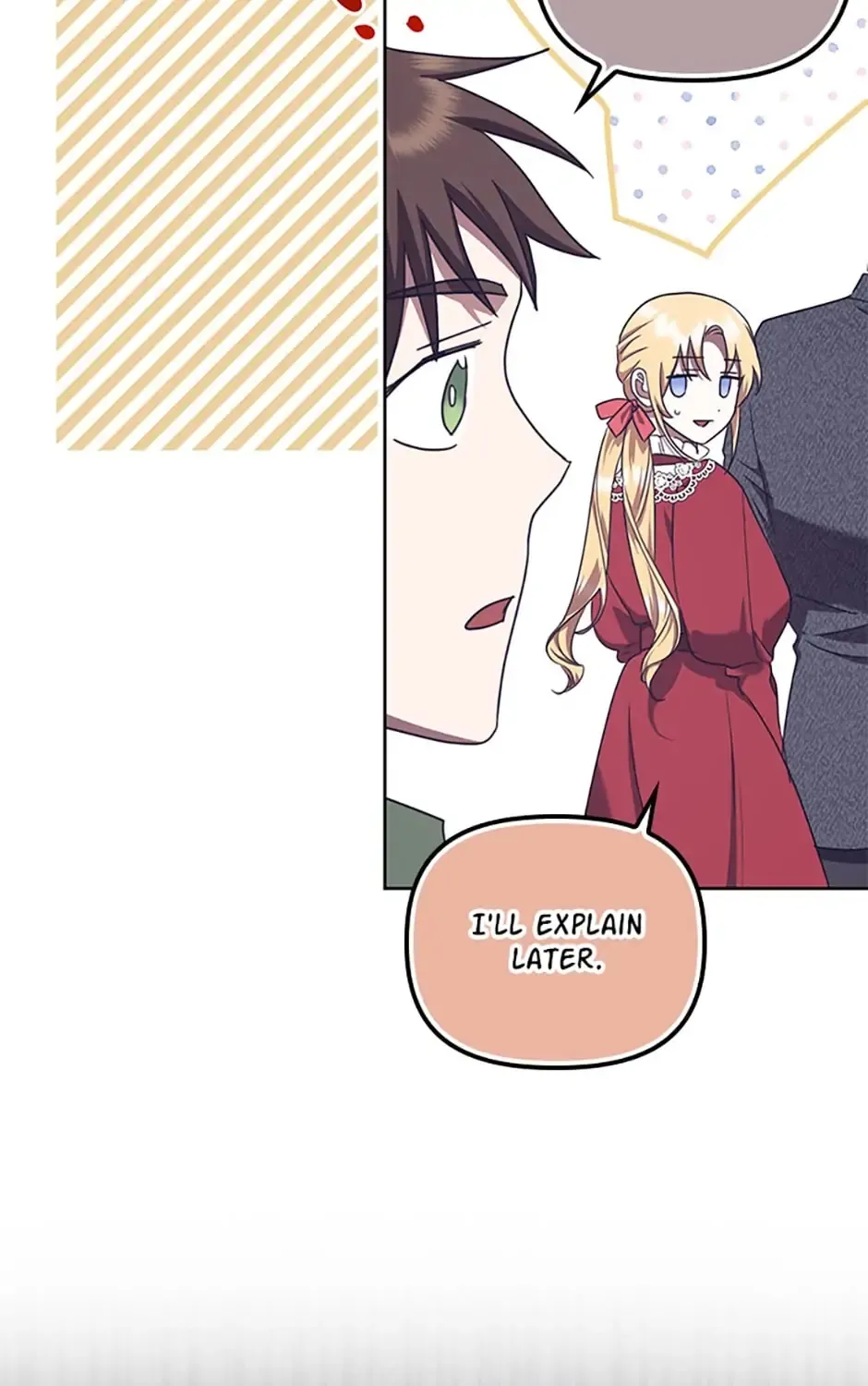 Catherine's Key to a Happy Life - Chapter 21 - Page 17