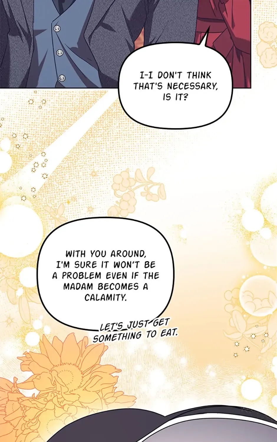 Catherine's Key to a Happy Life - Chapter 21 - Page 23