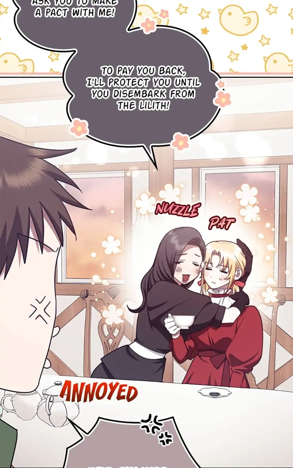 Catherine's Key to a Happy Life - Chapter 21 - Page 43