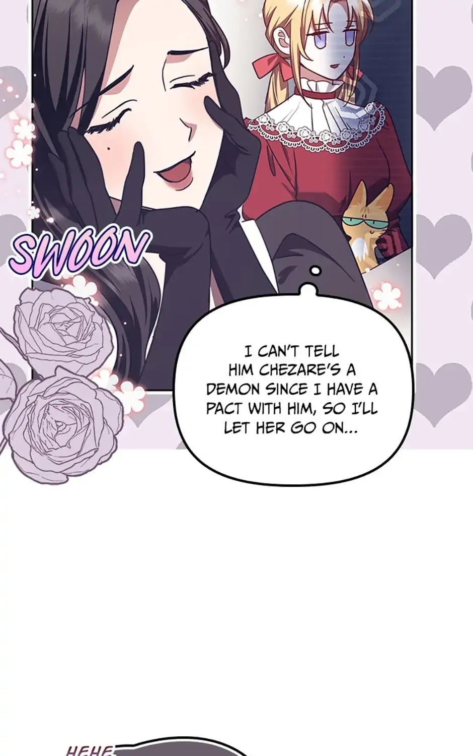 Catherine's Key to a Happy Life - Chapter 21 - Page 51