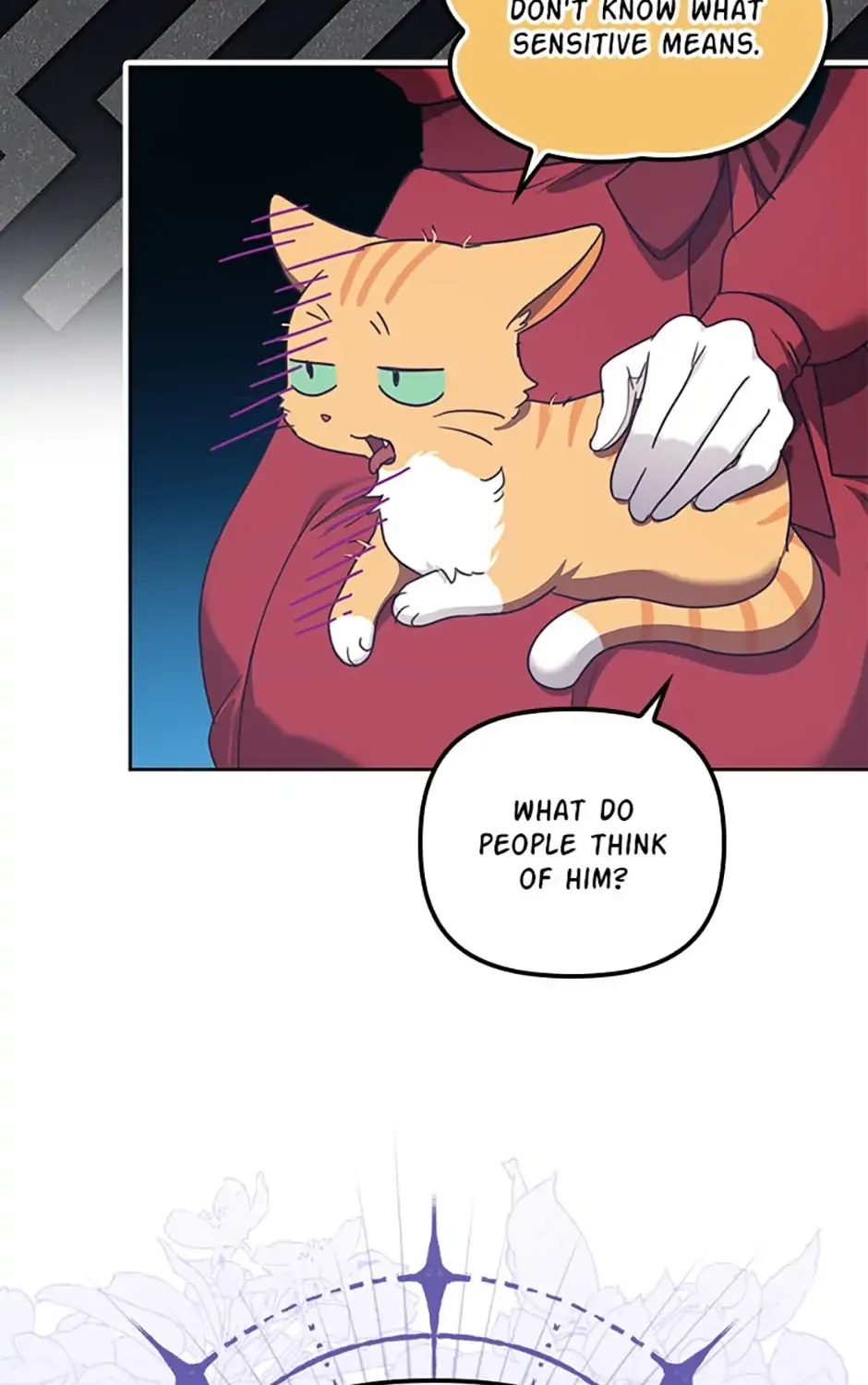Catherine's Key to a Happy Life - Chapter 21 - Page 53