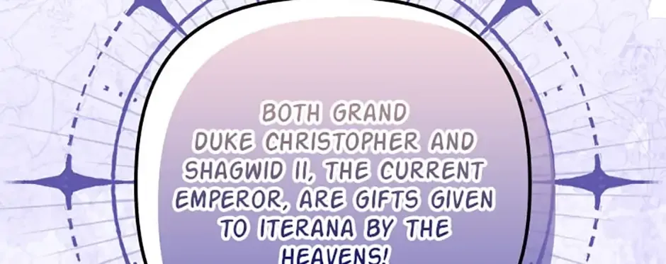 Catherine's Key to a Happy Life - Chapter 21 - Page 54