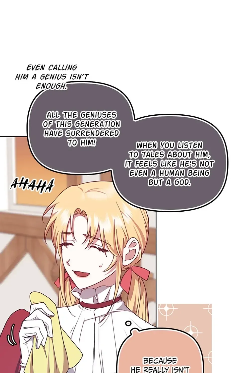 Catherine's Key to a Happy Life - Chapter 21 - Page 59