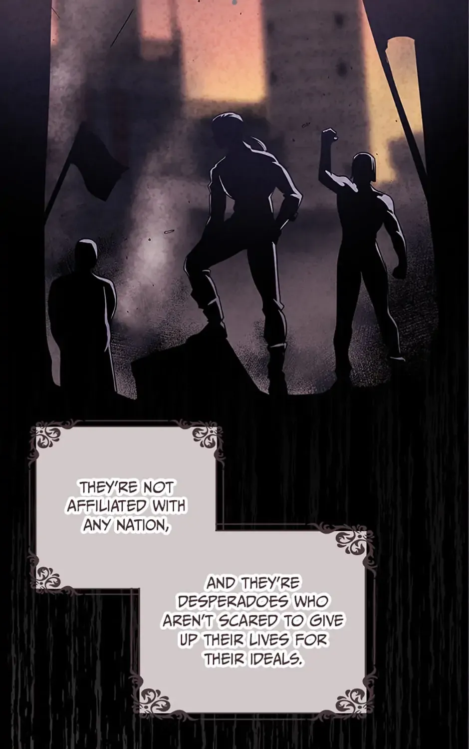 Catherine's Key to a Happy Life - Chapter 21 - Page 65