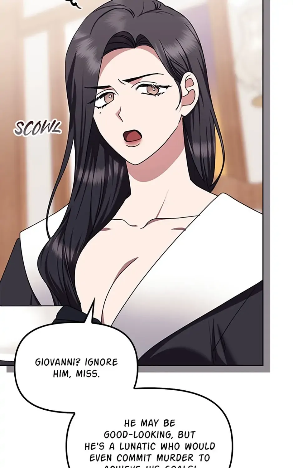 Catherine's Key to a Happy Life - Chapter 21 - Page 71