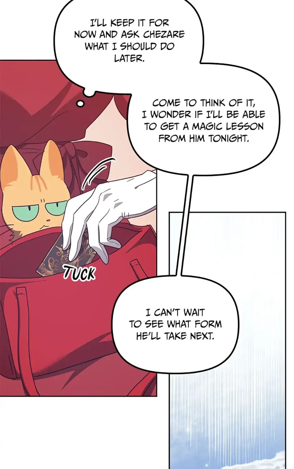 Catherine's Key to a Happy Life - Chapter 21 - Page 75