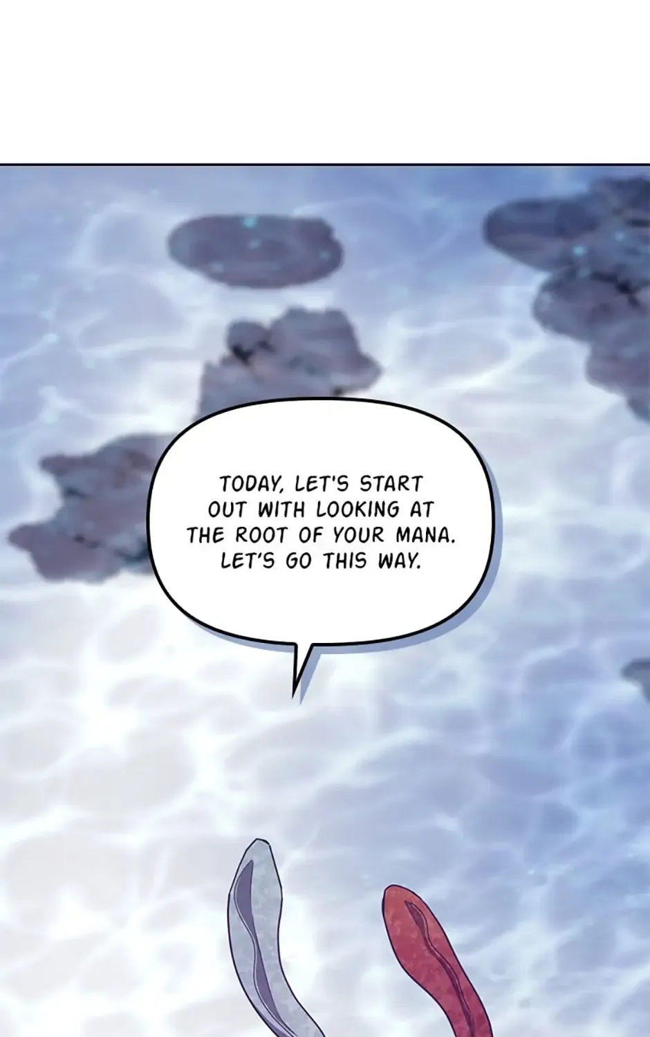 Catherine's Key to a Happy Life - Chapter 21 - Page 85