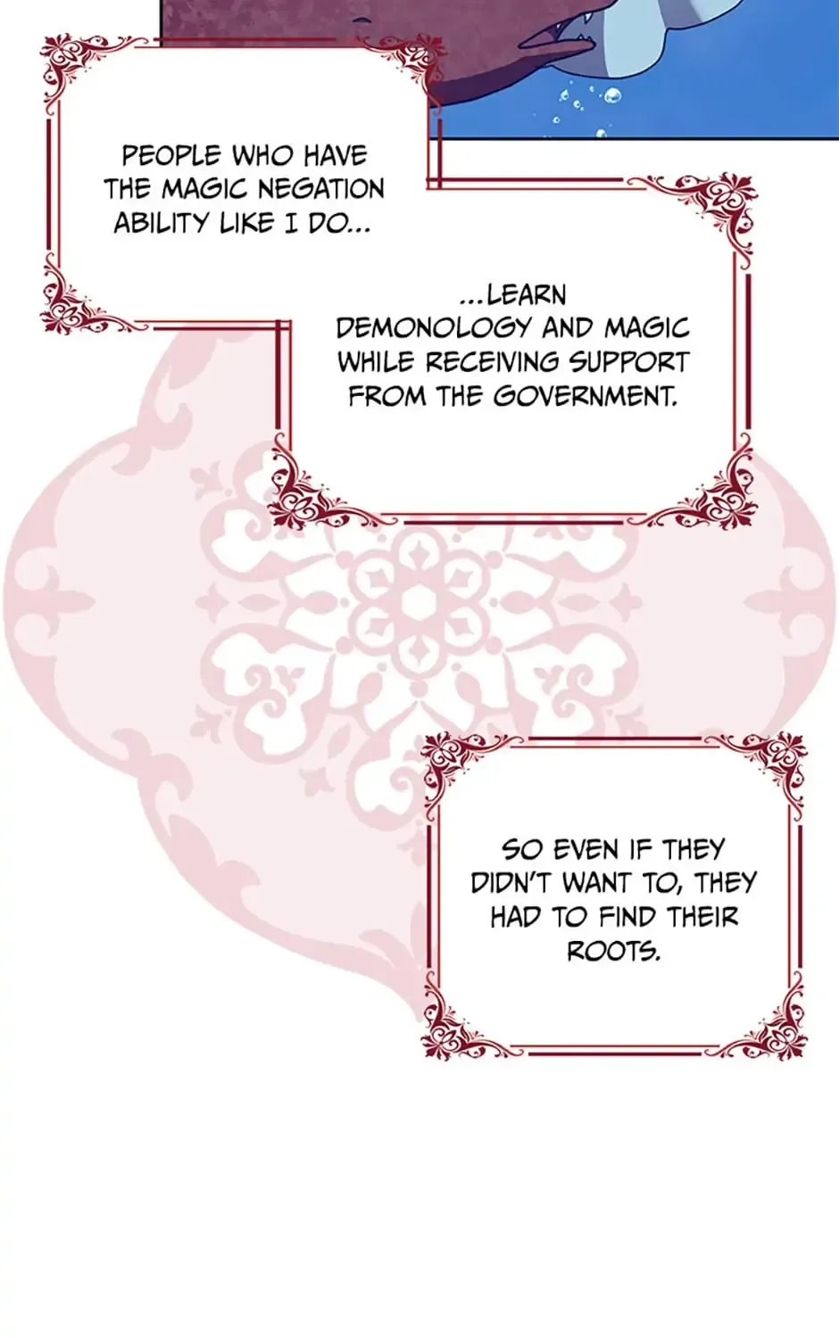 Catherine's Key to a Happy Life - Chapter 21 - Page 93