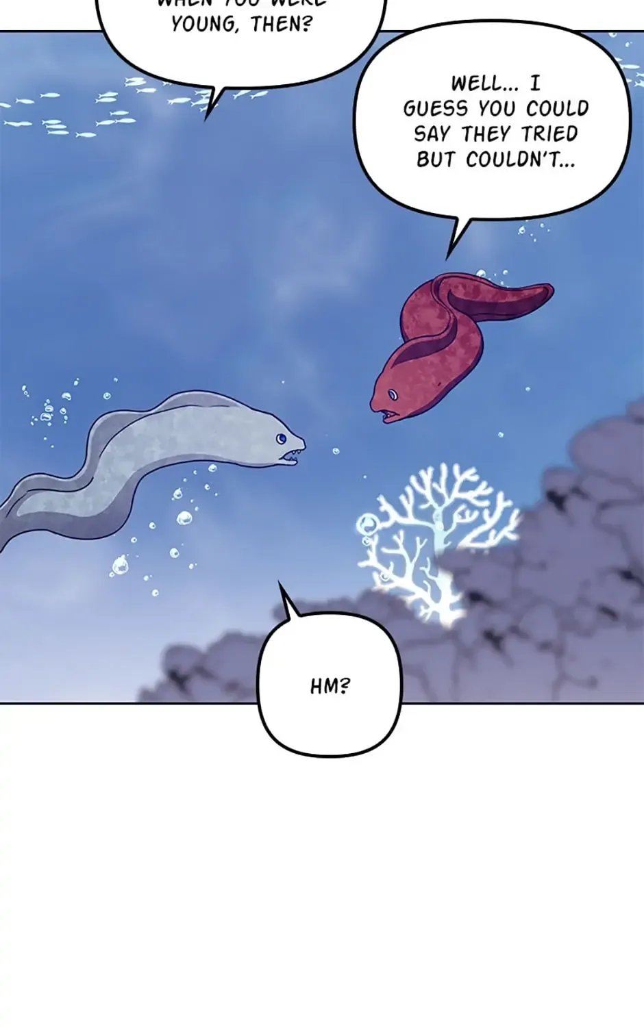 Catherine's Key to a Happy Life - Chapter 21 - Page 95