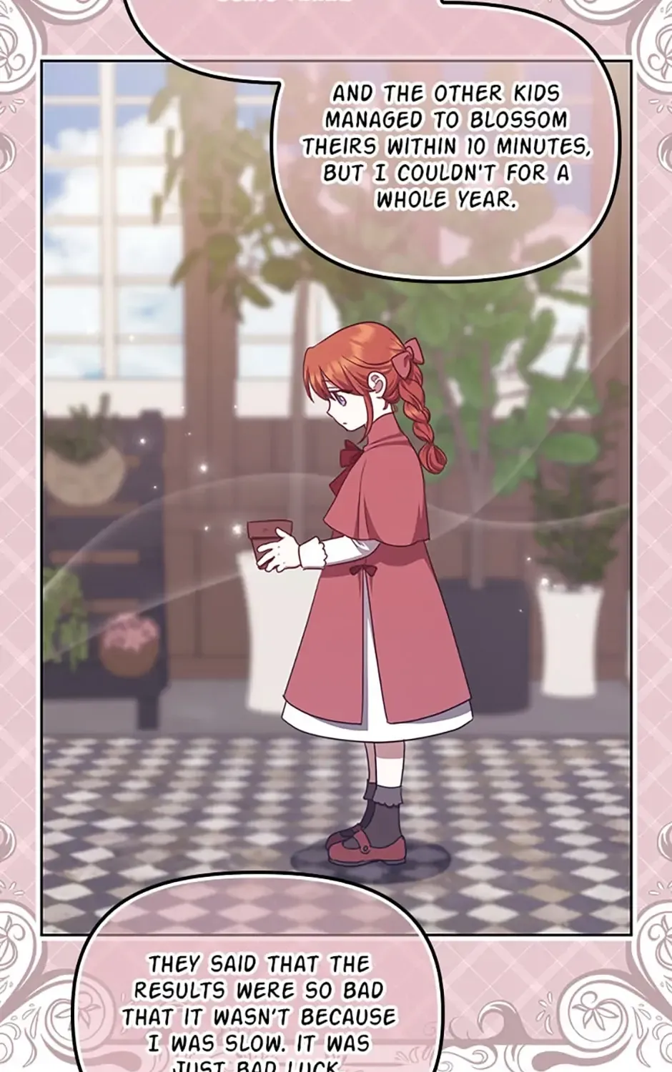 Catherine's Key to a Happy Life - Chapter 21 - Page 97