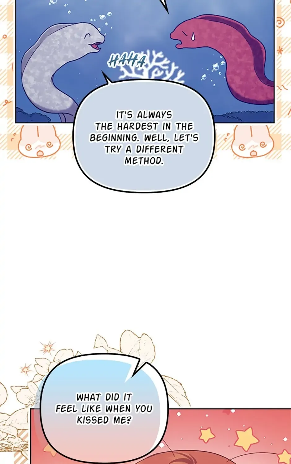 Catherine's Key to a Happy Life - Chapter 21 - Page 105