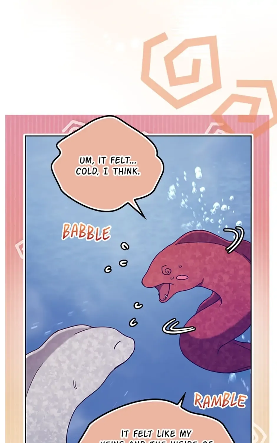 Catherine's Key to a Happy Life - Chapter 21 - Page 111