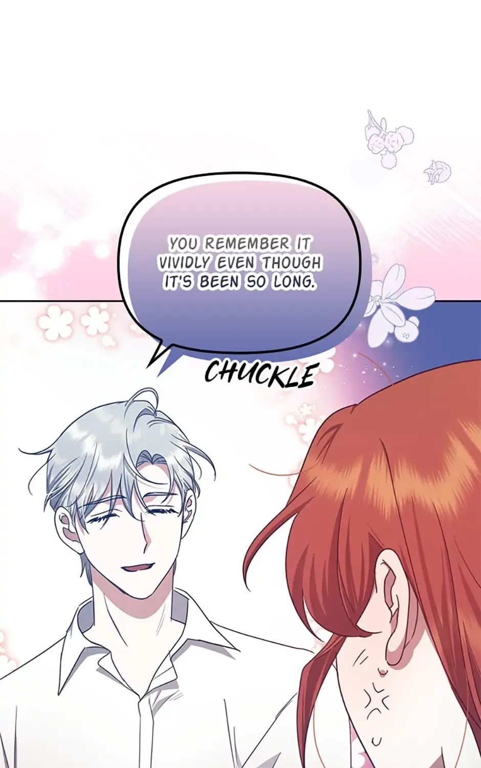 Catherine's Key to a Happy Life - Chapter 21 - Page 113