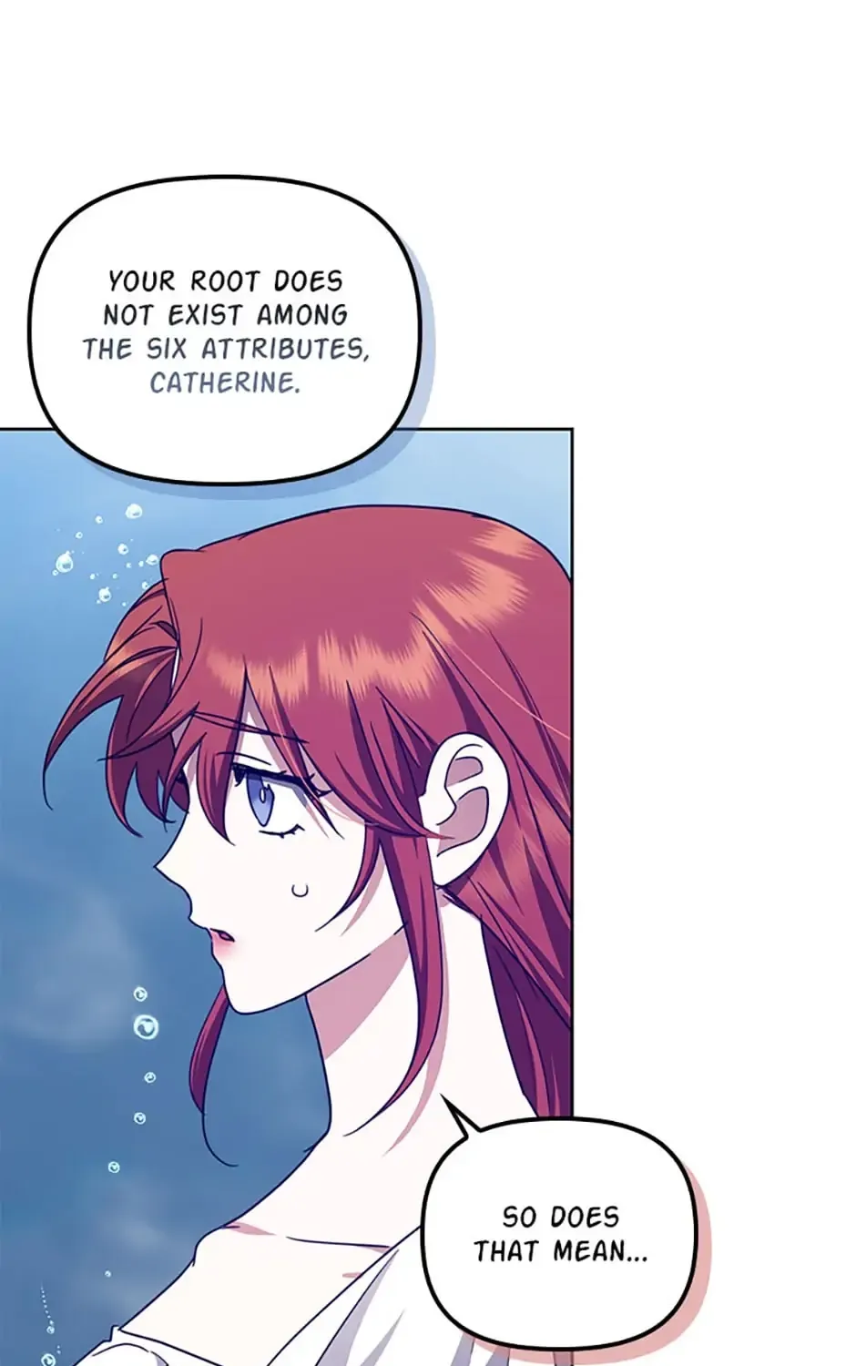 Catherine's Key to a Happy Life - Chapter 21 - Page 125