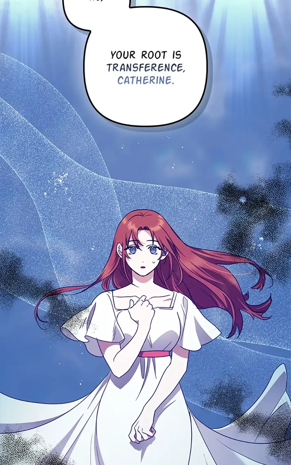 Catherine's Key to a Happy Life - Chapter 21 - Page 129