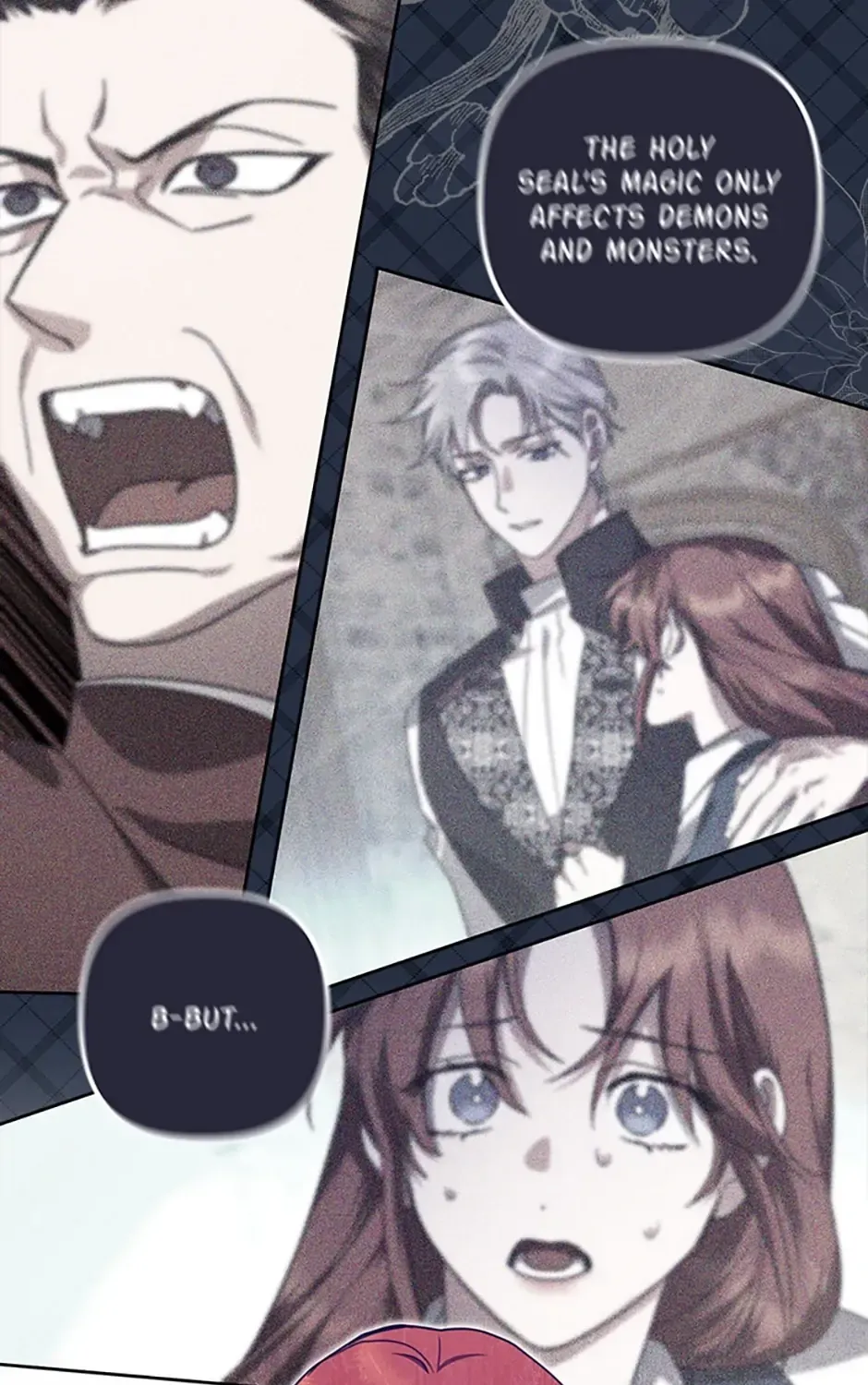 Catherine's Key to a Happy Life - Chapter 21 - Page 133